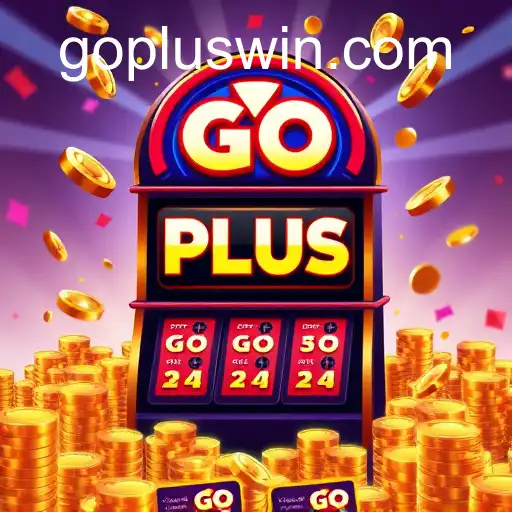 GO PLUS-BONUS6