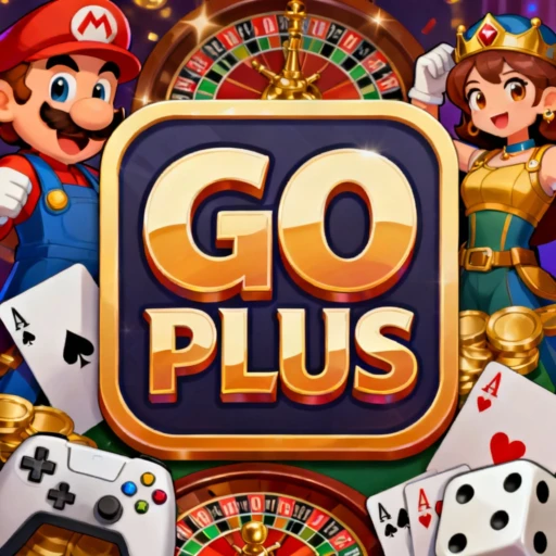 GO PLUS-BONUS5